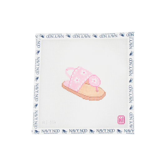 Baby’s First Sandal