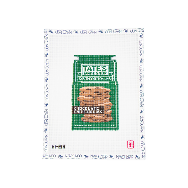 Chocolate Chip Cookie Bag