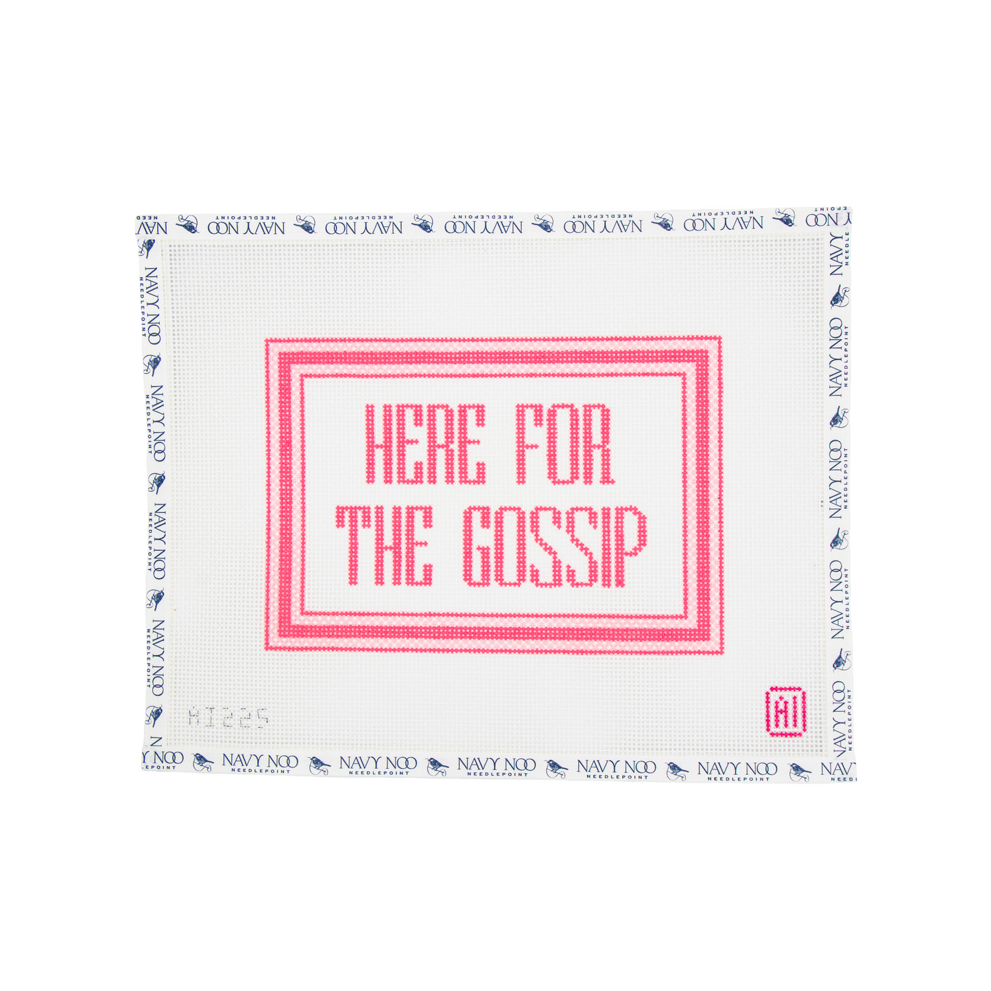Here For The Gossip