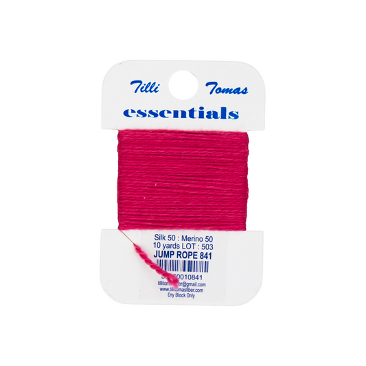 Essentials Jump Rope 841