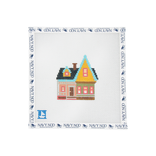 Up! House