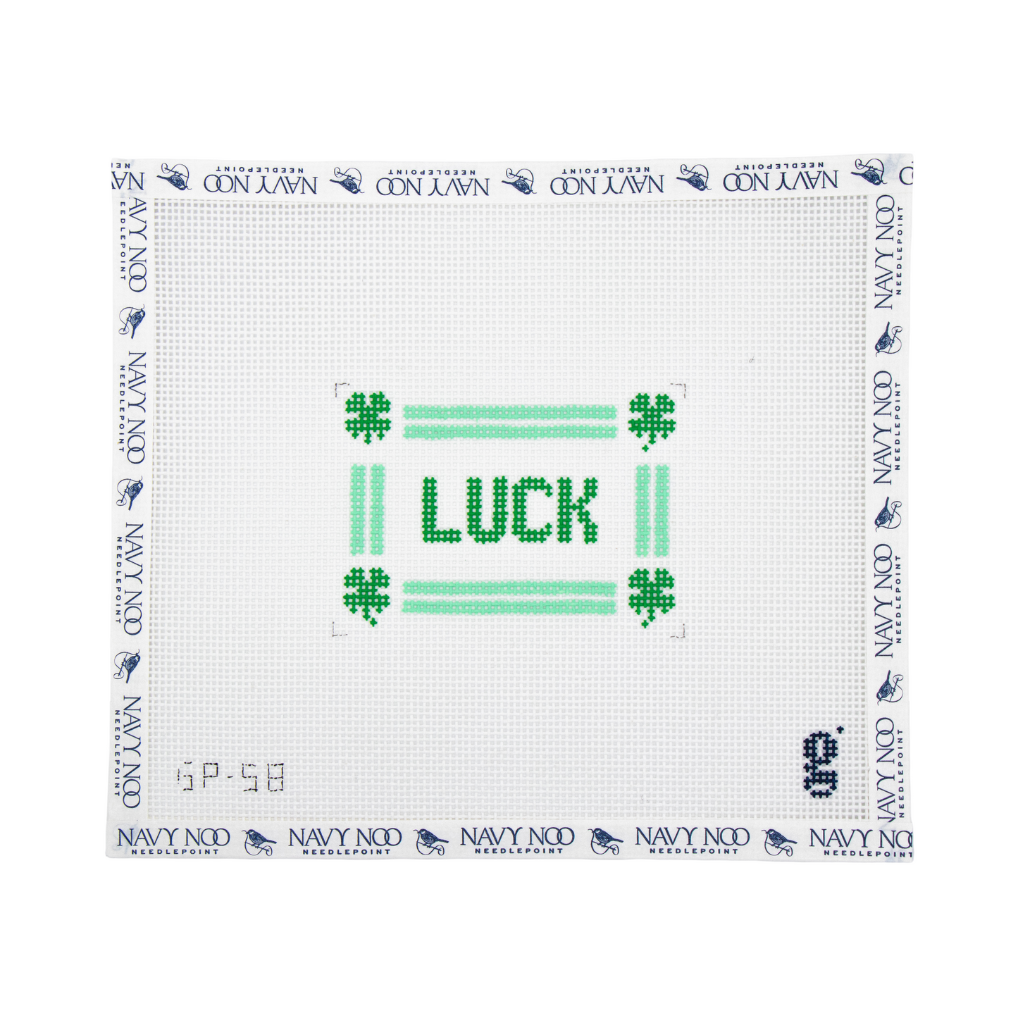 LUCK Canvas