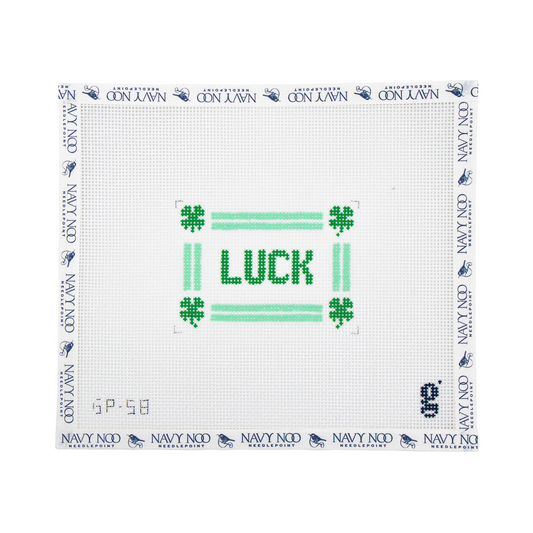 LUCK Canvas