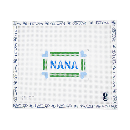 Nana Canvas