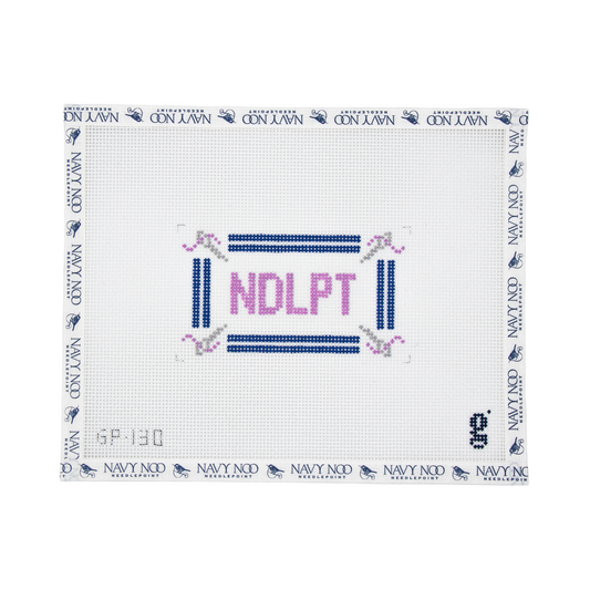 NDLPT Canvas