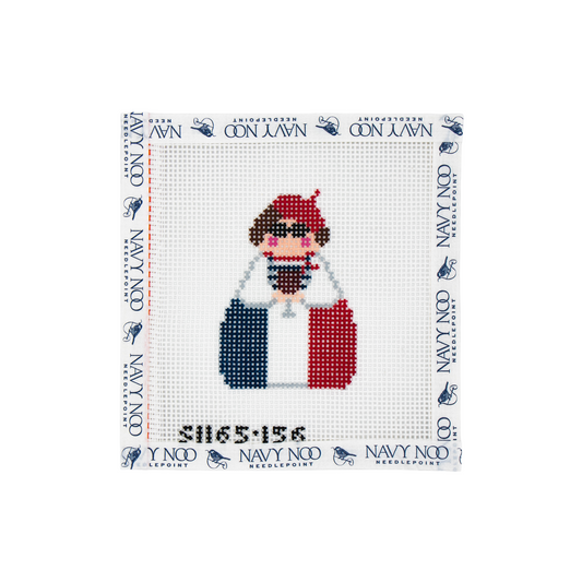 Parisian Angel