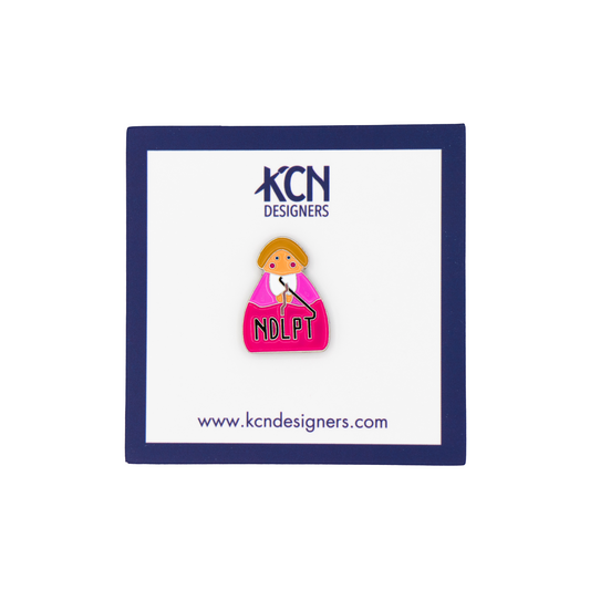 NDLPT Angel Needle Minder