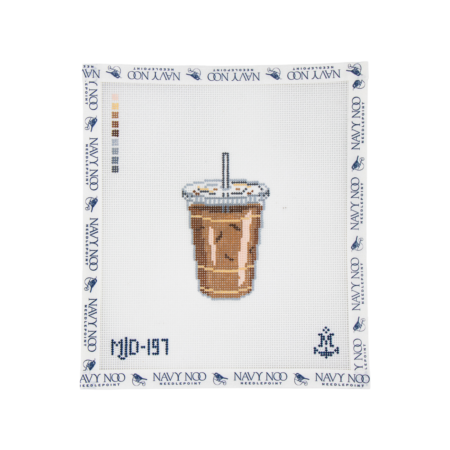 Iced Coffee
