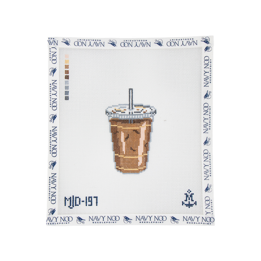Iced Coffee