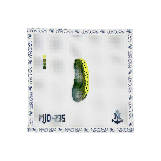 Dill Pickle