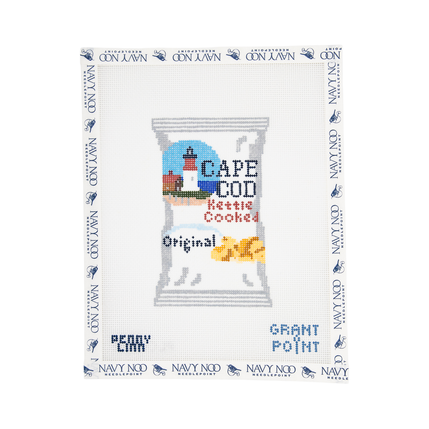 Cape Cod Chips