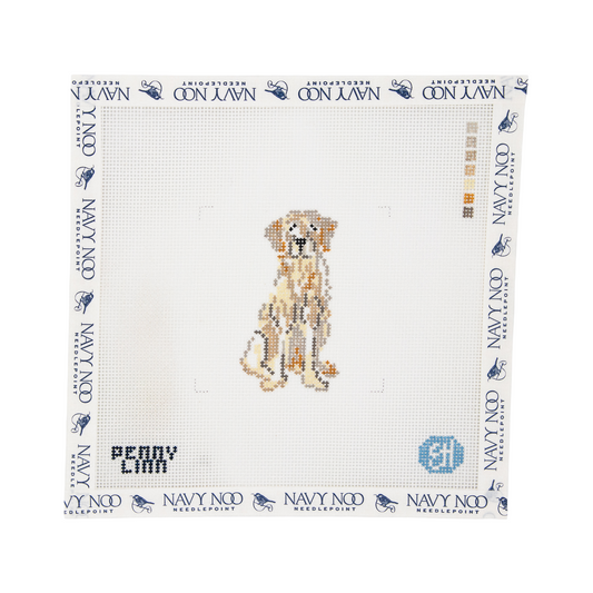 Yellow Lab