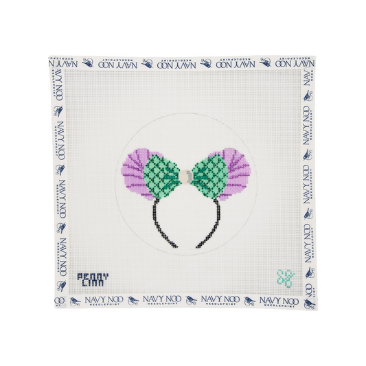 Little Mermaid Ears