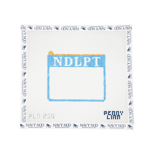 NDLPT Pouch