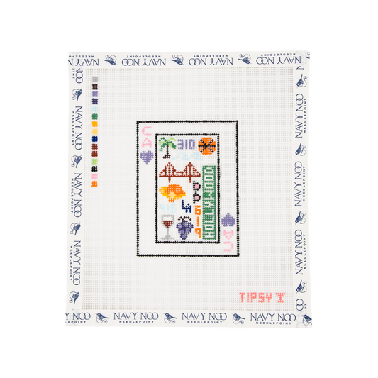 CA Playing Card