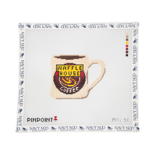 Waffle House Mug