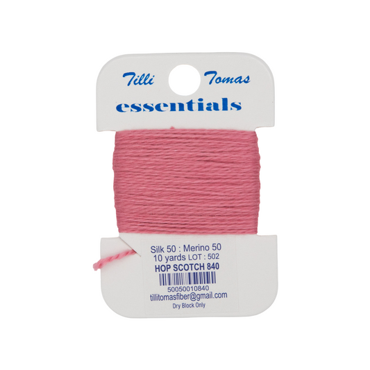Essentials Hopscotch 840