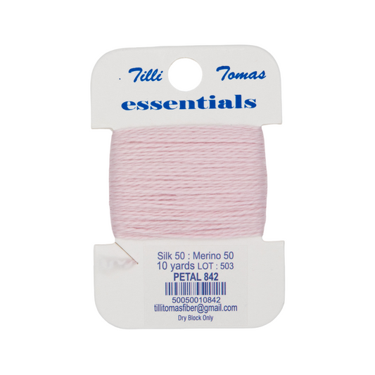 Essentials Petal 842