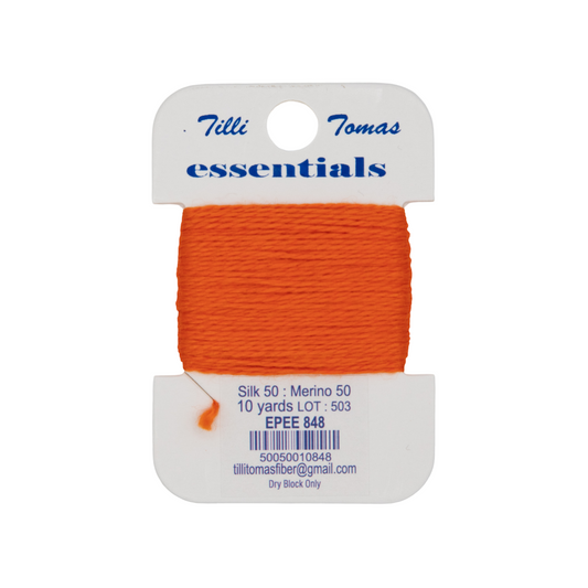 Essentials Epee 848