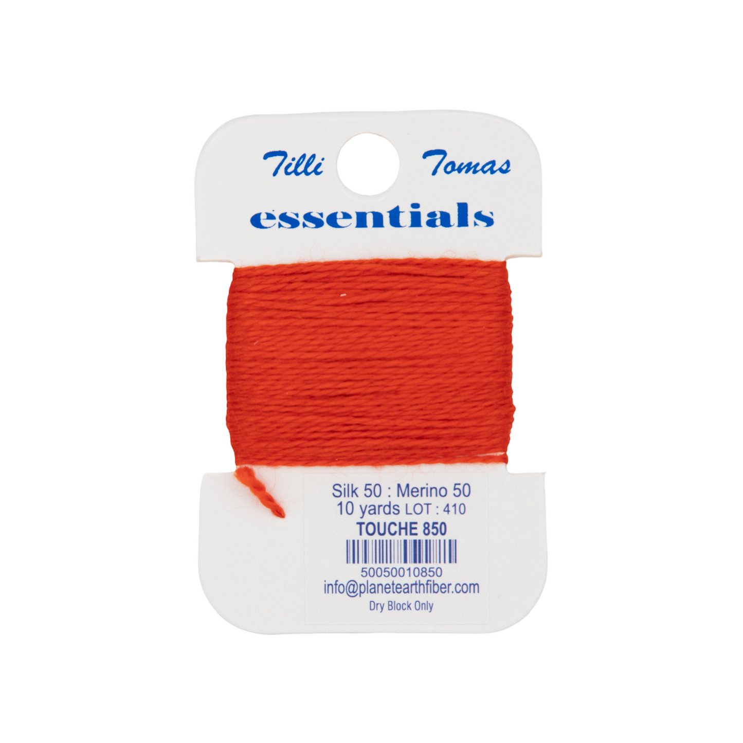 Essentials Touche 850