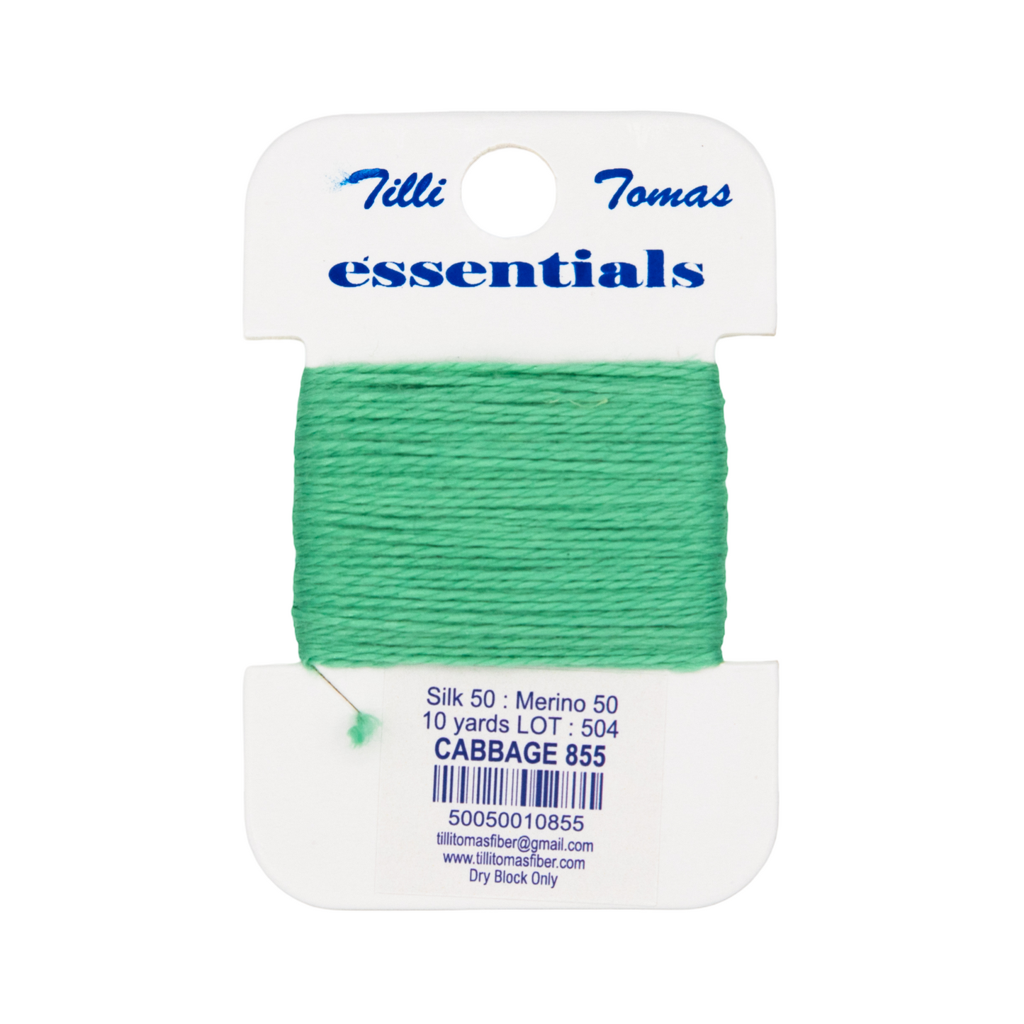 Essentials Cabbage 855