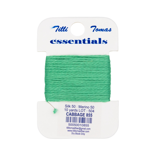 Essentials Cabbage 855