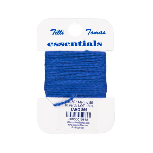 Essentials Taro 865