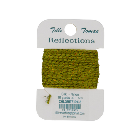 Reflections Chlorite 933