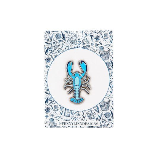Lobster Needle Minder