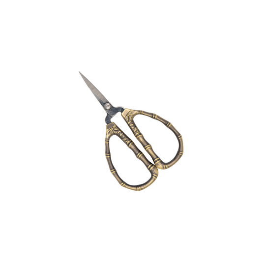 Bamboo Scissors