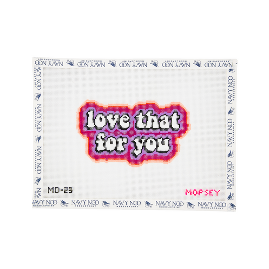 The Jesse - Love That For You