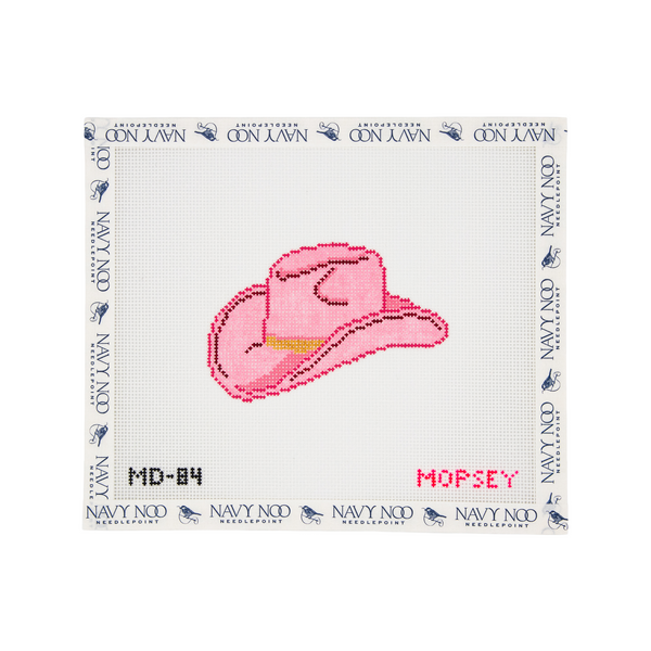 Cowgirl Hat