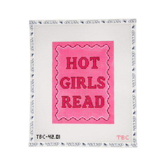 Hot Girls Read Kindle Cover Pink