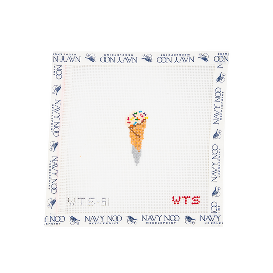 Mini Ice Cream Cone