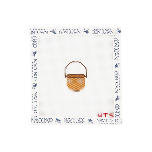 Nantucket Basket