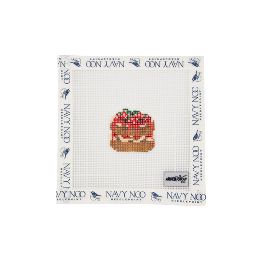 Strawberry Shortcake Mini