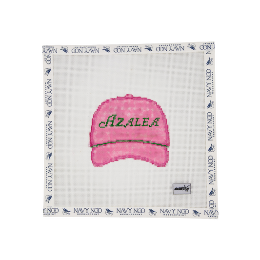 Azalea Tournament Hat