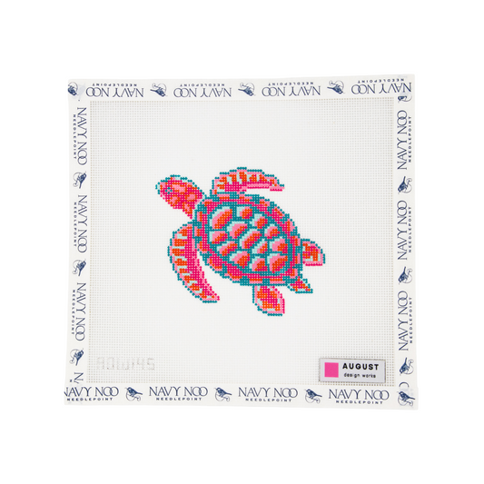 Sea Turtle