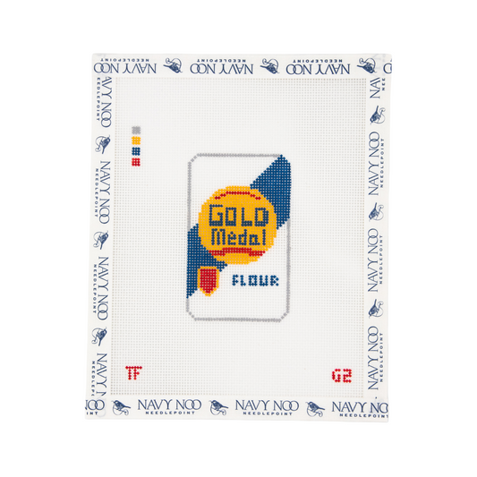 Gold Medal Flour