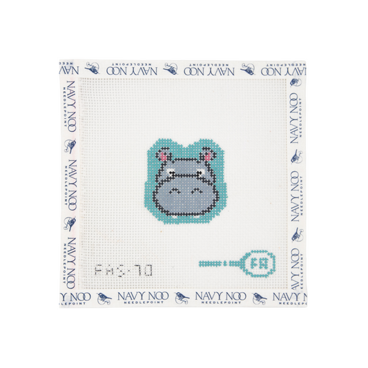 Mini Miss Hippo