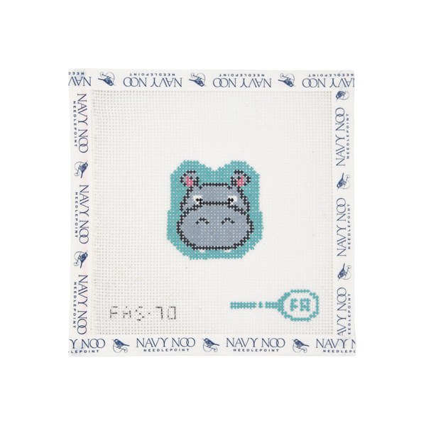 Mini Miss Hippo