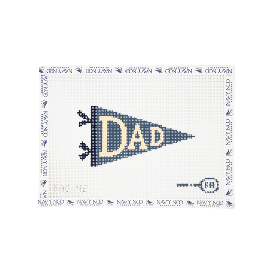 Dad Pennant