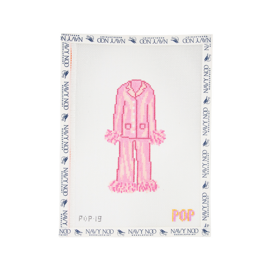 Pink Pajamas