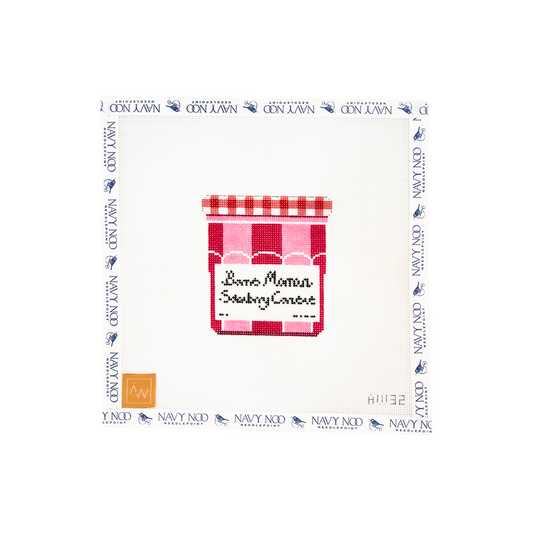 Jam Jar Pink