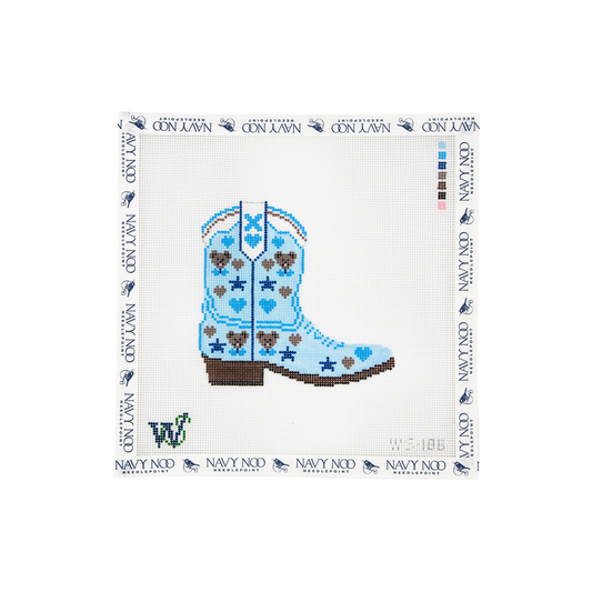 Baby Cowboy Boot