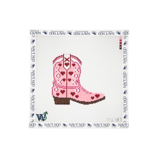 Baby Cowgirl Boot