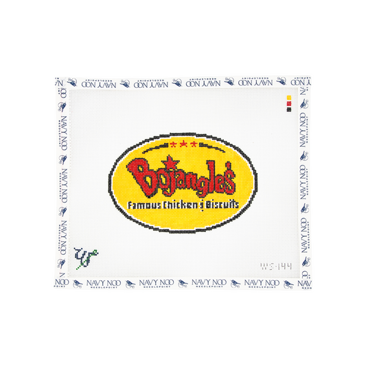 Bojangles