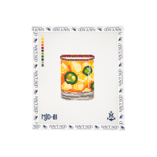 Spicy Margarita