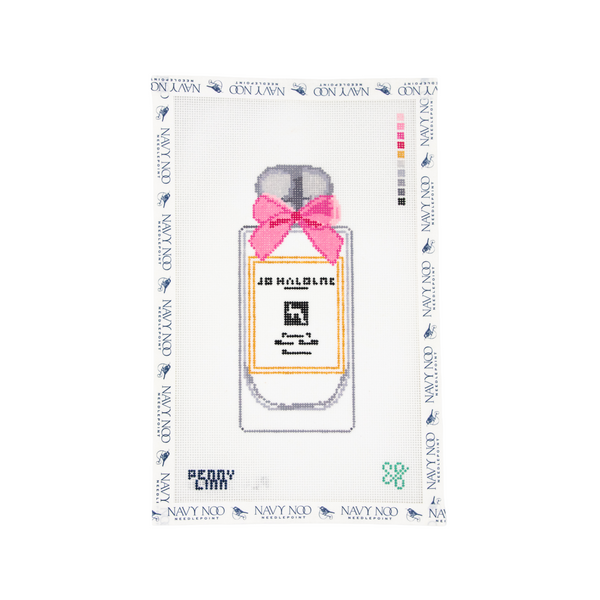 Designer Perfume Bottle