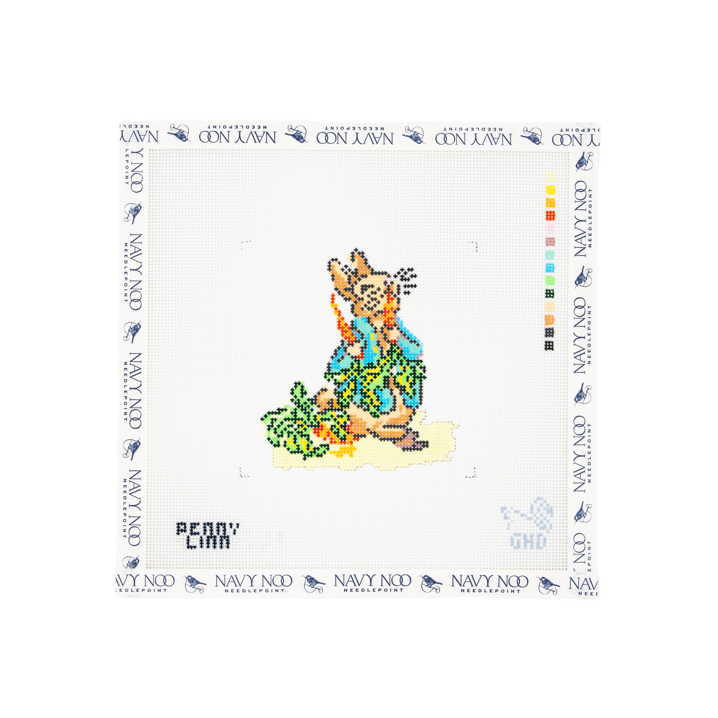 Vintage Rabbit